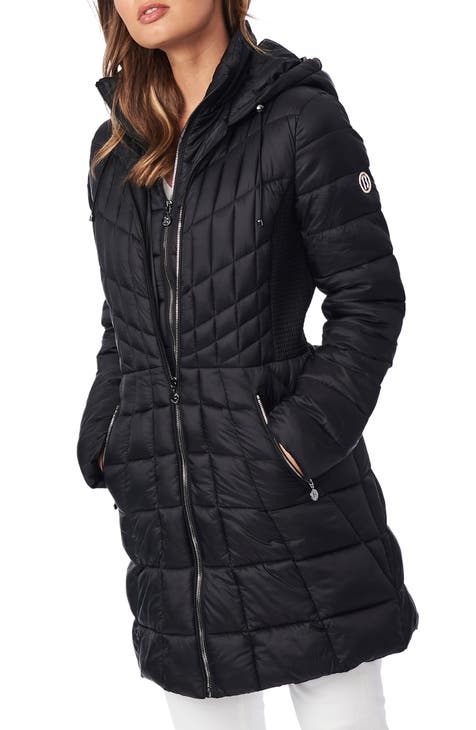 puffer jackets | Nordstrom