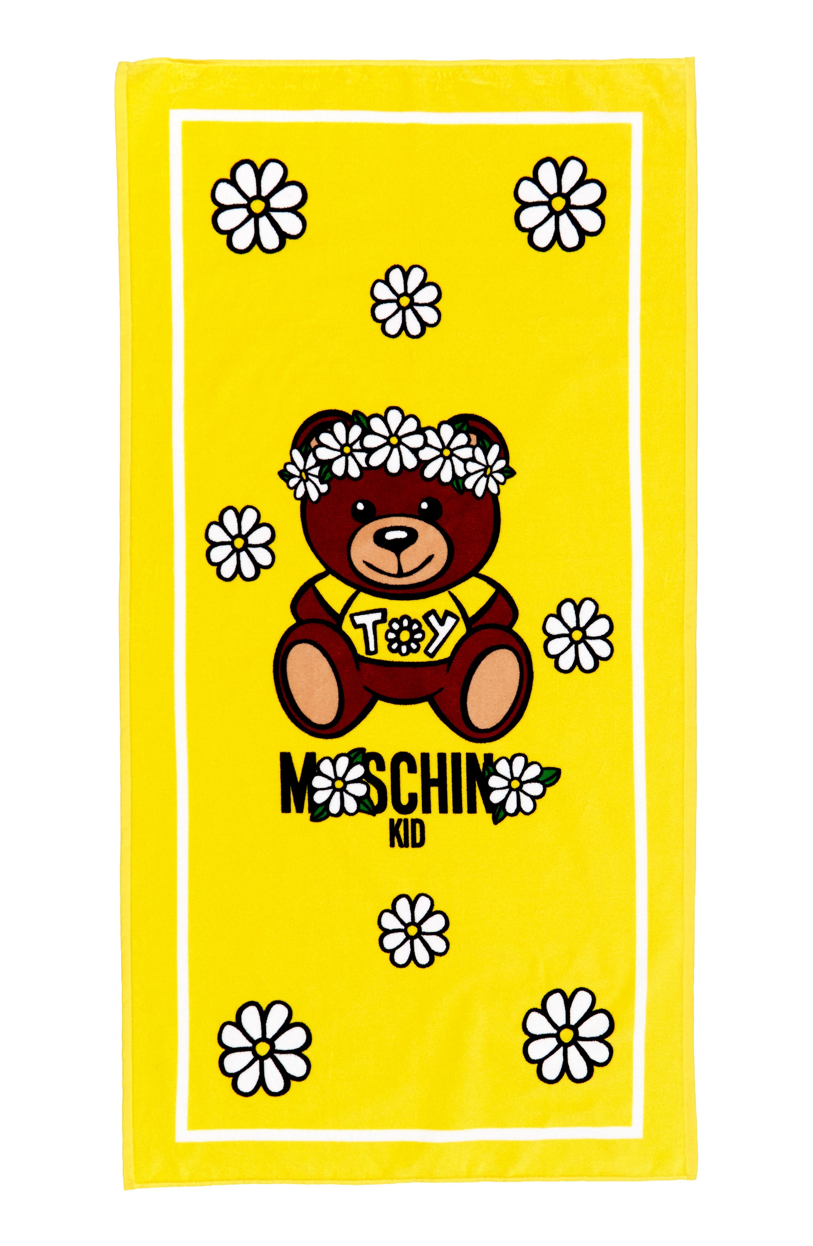 moschino childrens sale