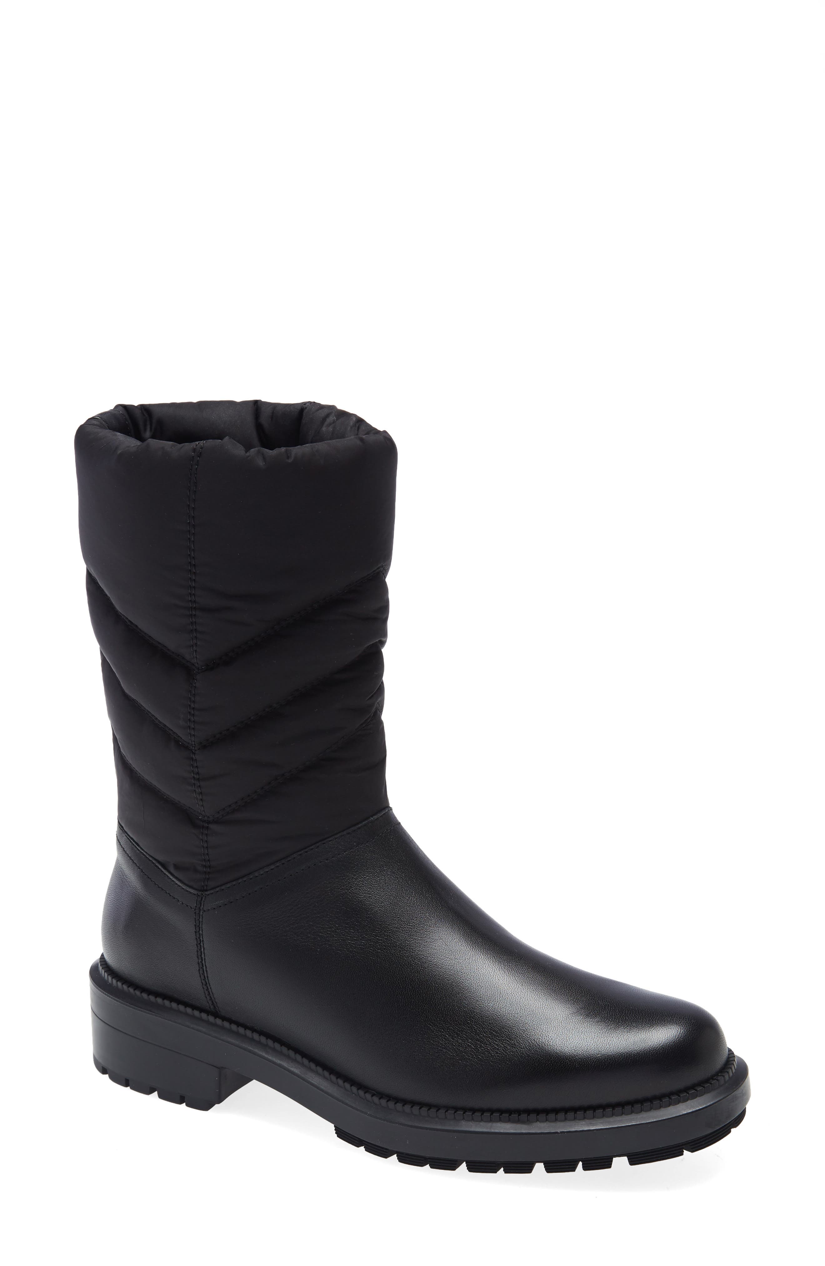 aquatalia winter boots waterproof