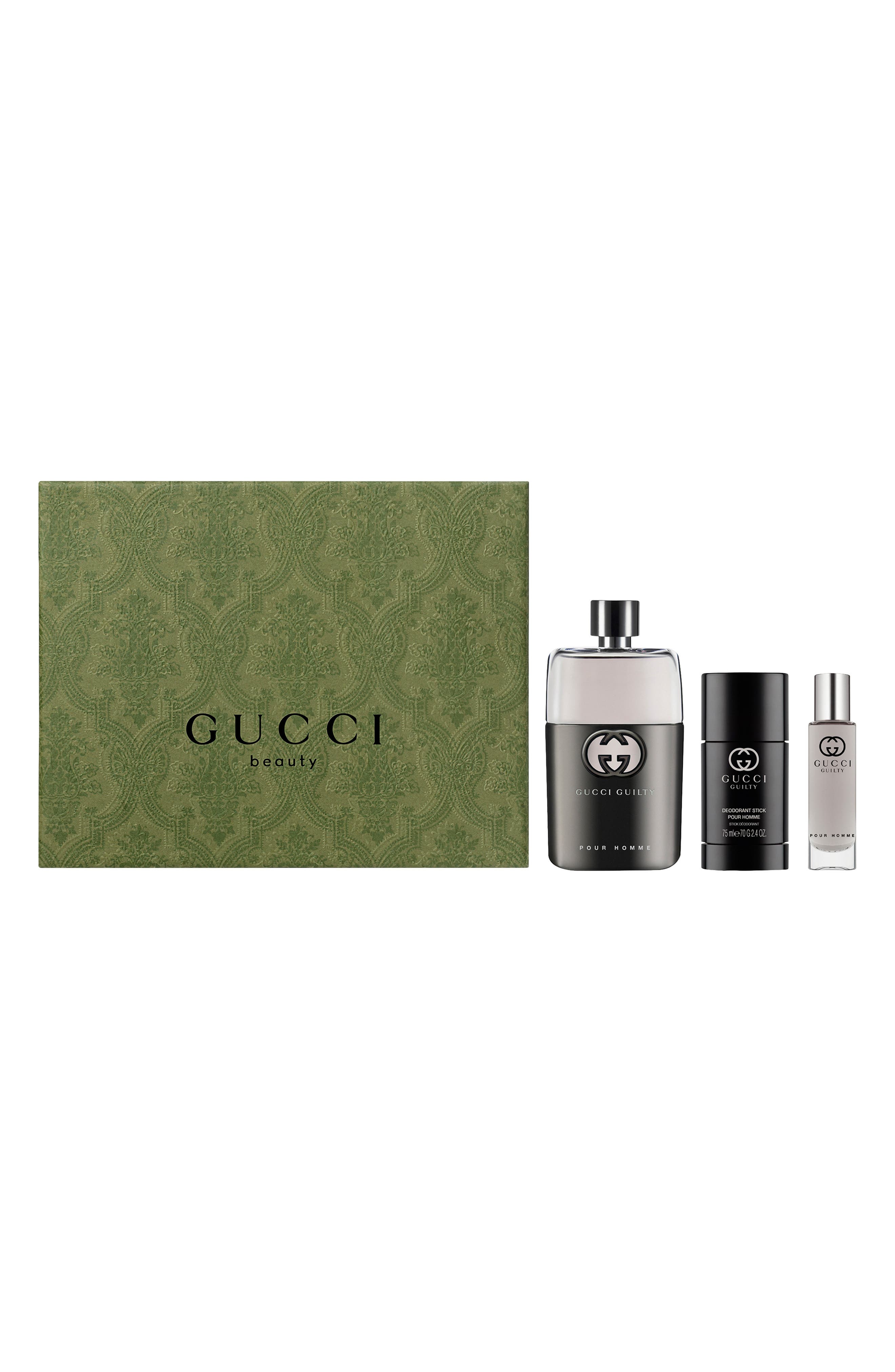 gucci brand products