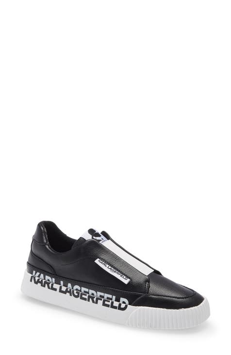 Women's Karl Lagerfeld Paris Sneakers & Athletic Shoes | Nordstrom