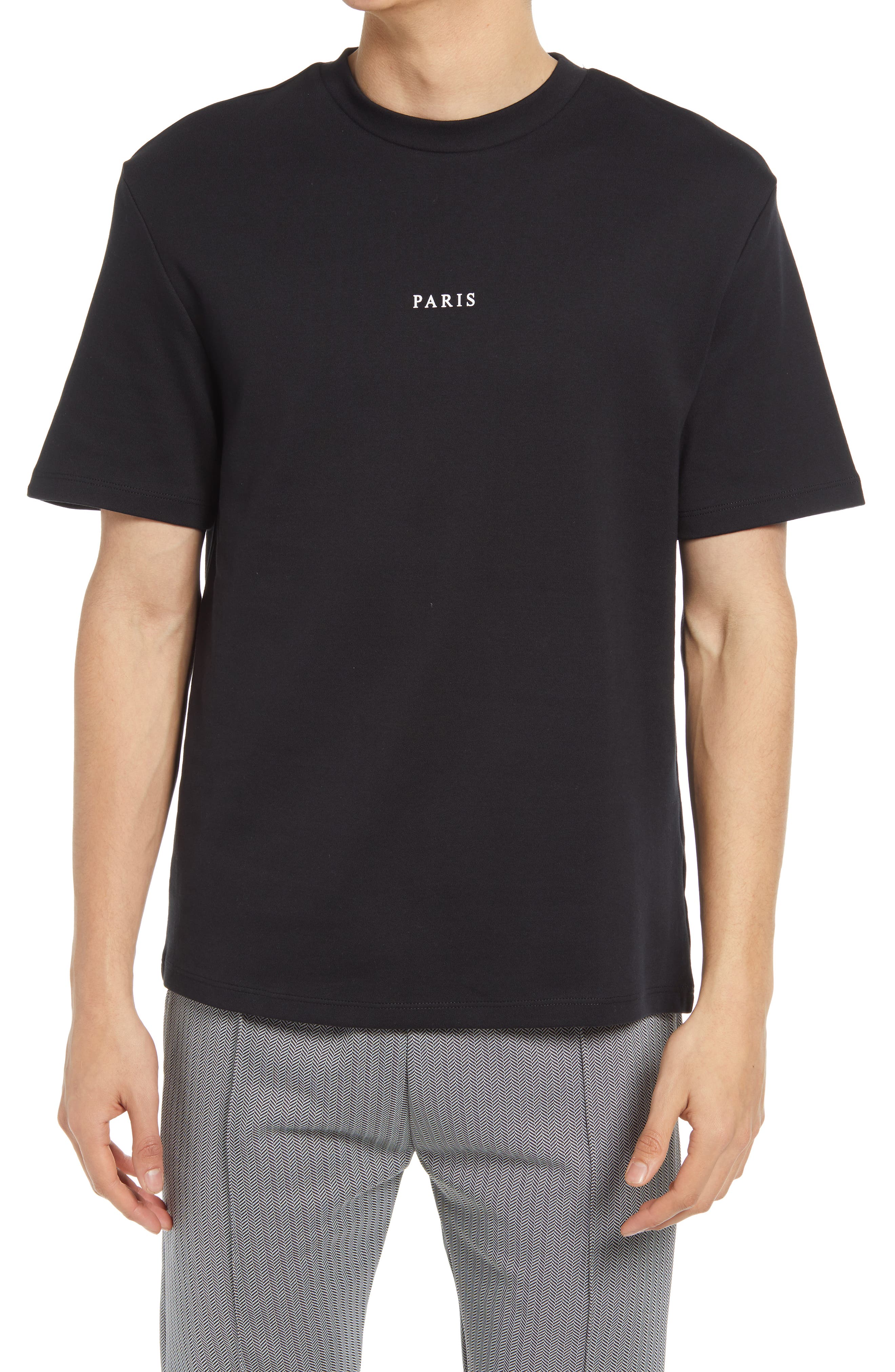 CALIDA Clean Line T-Shirt Tricot Homme