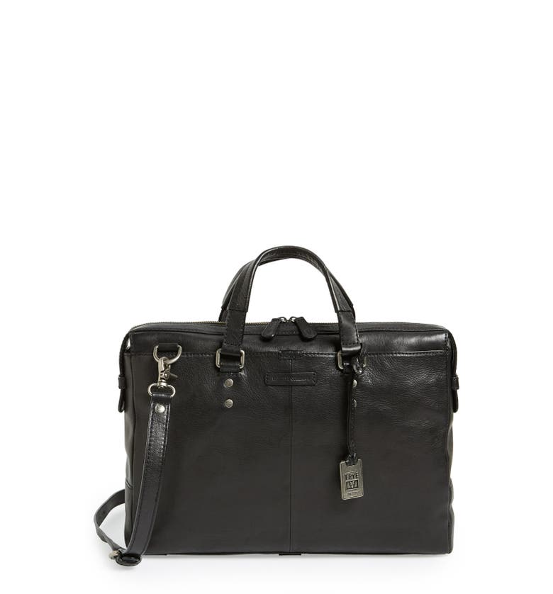 Frye 'Ben - Artisan' Leather Briefcase | Nordstrom