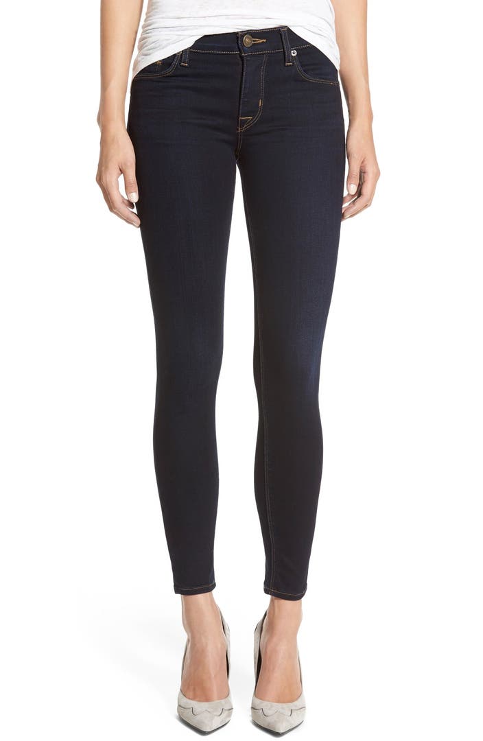 Hudson 'Krista' Super Skinny Jeans | Nordstrom