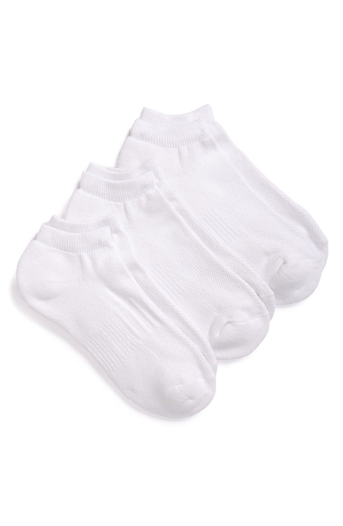 No-Show Socks for Men | Nordstrom