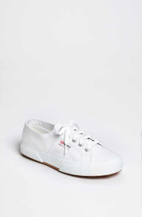 Women's White Sneakers, Athletic & Tennis Shoes | Nordstrom