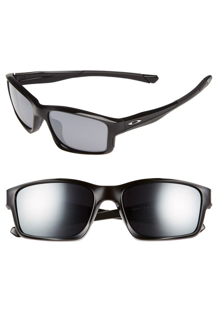 Oakley 'Chainlink™' 57mm Sunglasses | Nordstrom