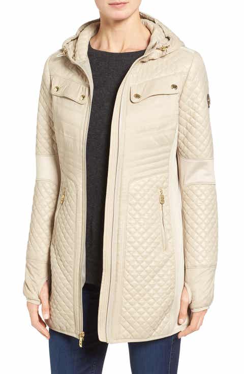 MICHAEL Michael Kors Coats & Jackets for Women | Nordstrom