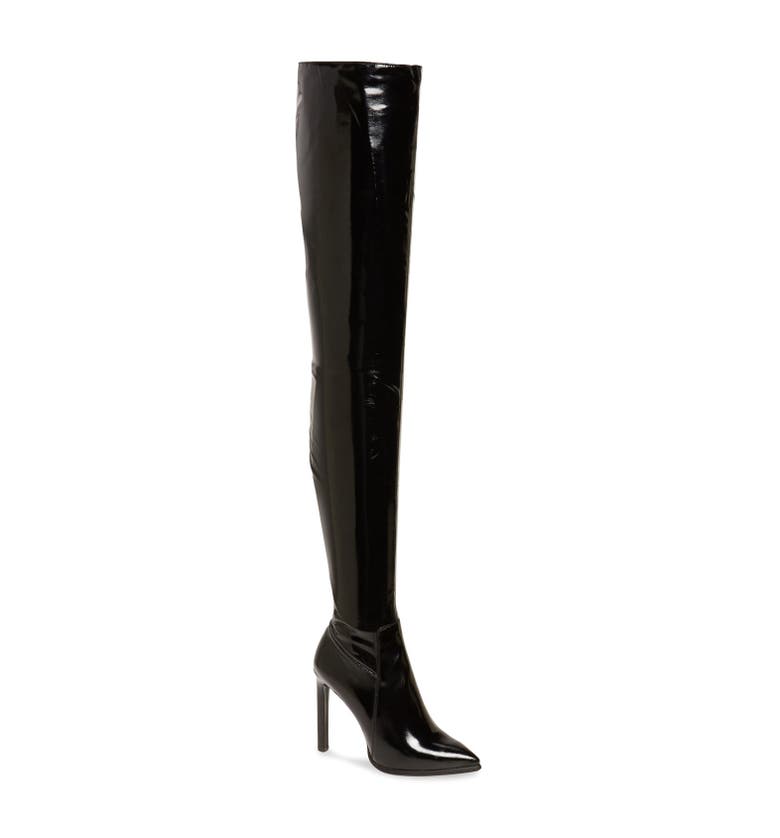 Jeffrey Campbell 'Sherise' Over the Knee Boot (Women) | Nordstrom