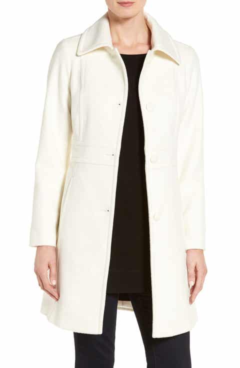 White Coats & Jackets for Women | Nordstrom | Nordstrom