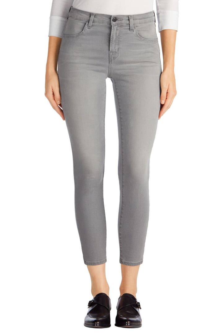 J Brand Capri Skinny Jeans | Nordstrom