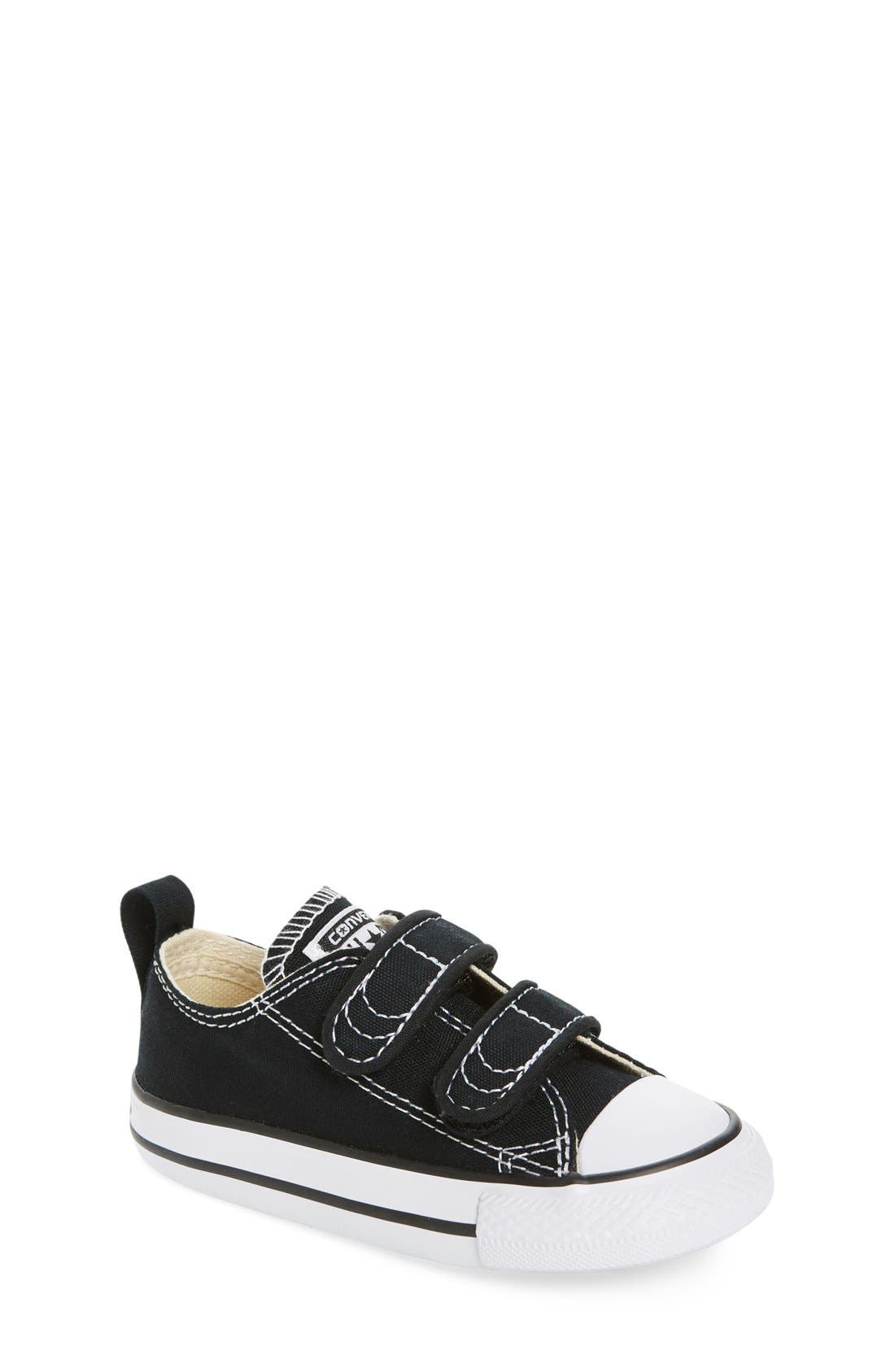 converse baby sandals