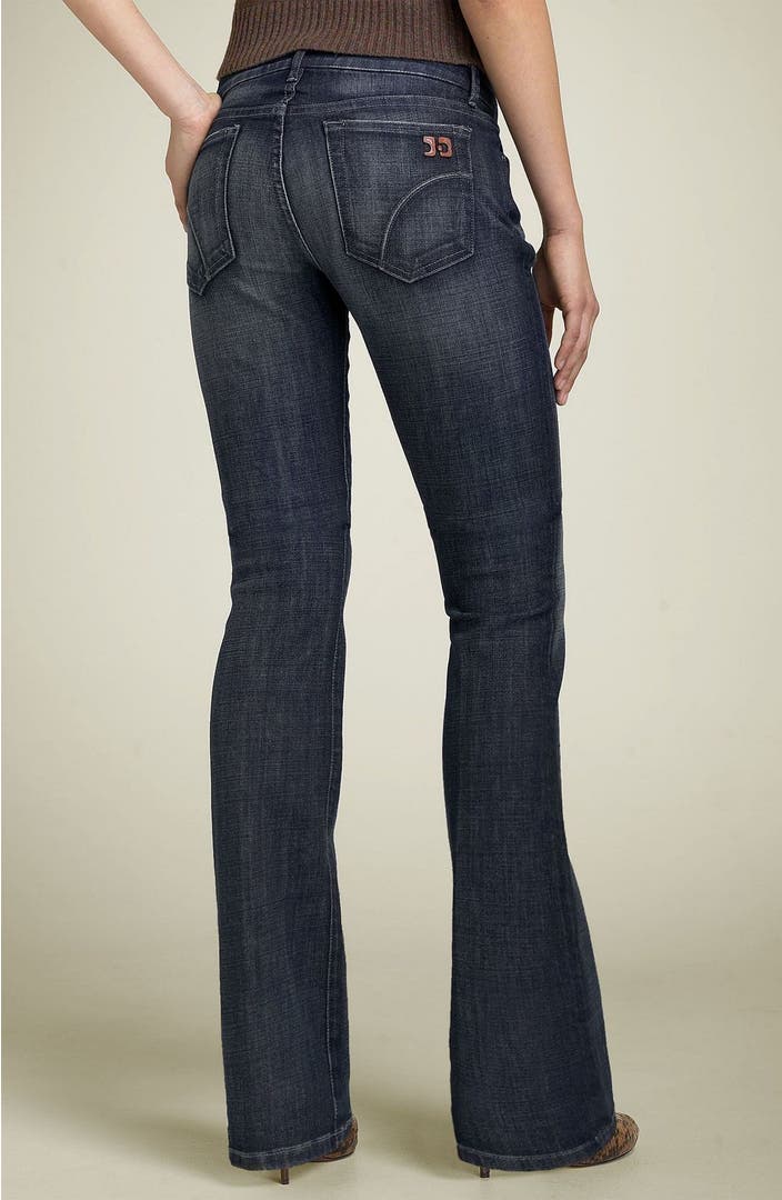 Joe's Jeans 'Honey' Curvy Fit Stretch Jeans (Meg Wash) | Nordstrom