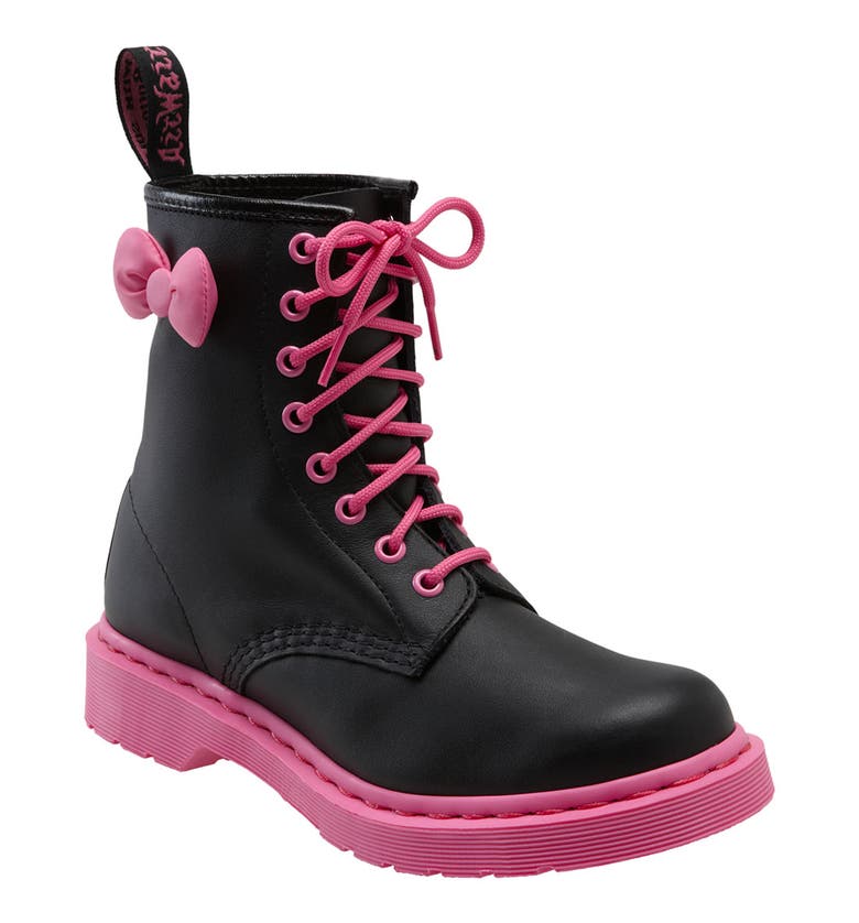 Dr. Martens Hello Kitty® Boot | Nordstrom