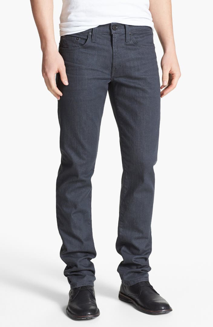 J Brand Tyler Slim Fit Jeans Slate Resin Nordstrom