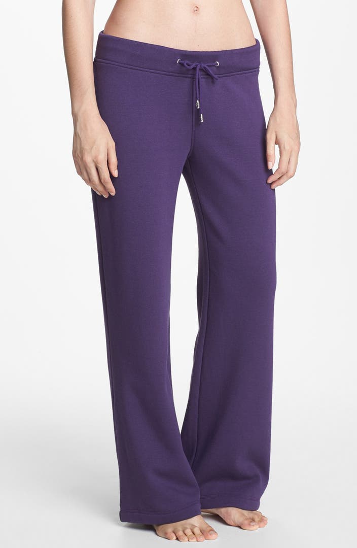 UGG® 'Collins' Double Knit Pants | Nordstrom