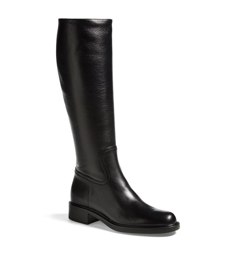 Gucci 'Maud' Tall Boot (Women) | Nordstrom