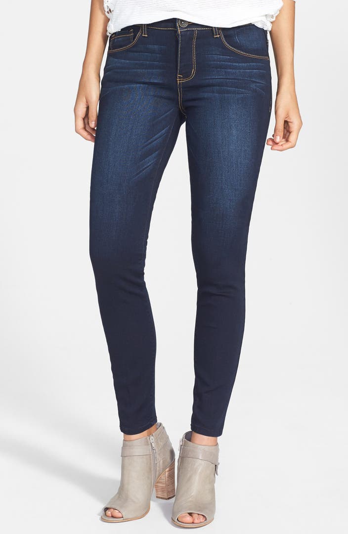 Jolt Stretch Skinny Jeans (Online Only) | Nordstrom