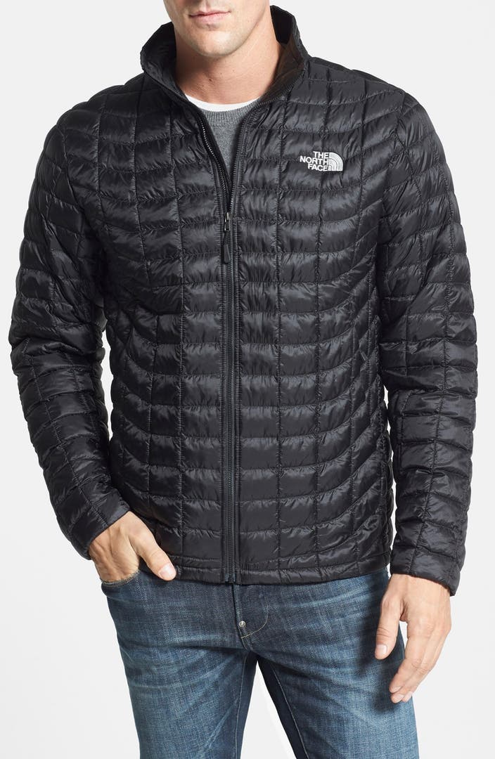 The North Face PrimaLoft® ThermoBall™ Full Zip Jacket | Nordstrom