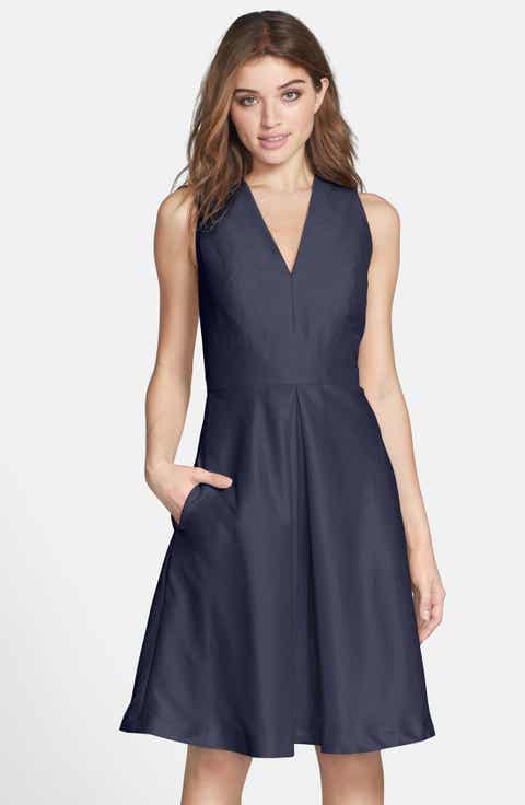 Alfred Sung Bridesmaid Dresses | Nordstrom