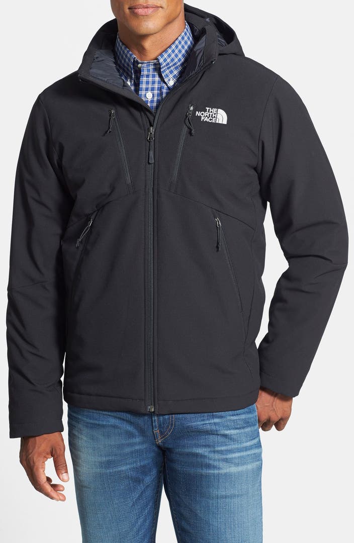The North Face 'Apex Elevation' Windproof & Weather Resistant PrimaLoft ...