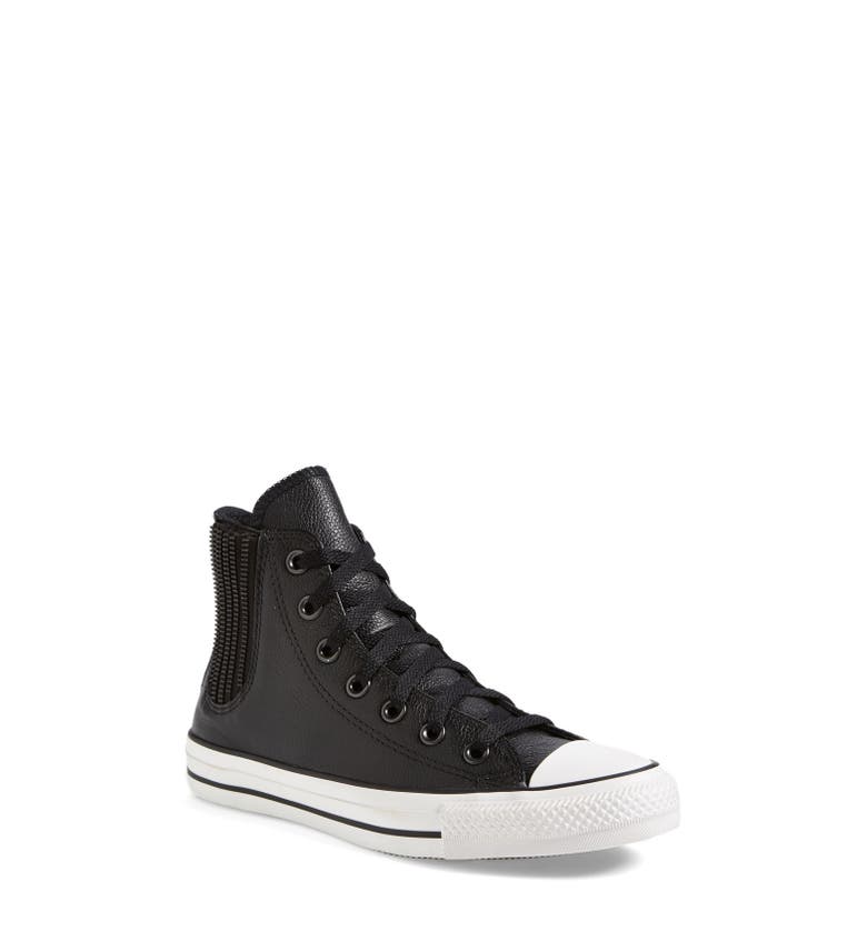 Converse Chuck Taylor® All Star® 'Chelsee' Leather Sneaker (Women ...