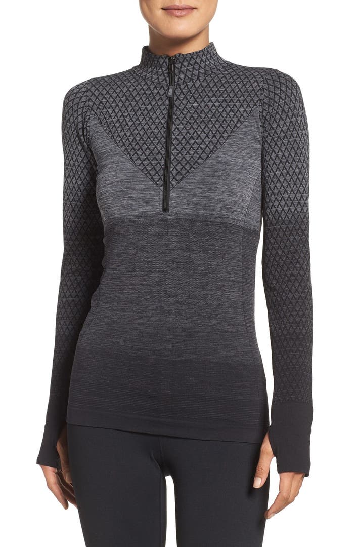 Climawear Catch Me If You Can Running Pullover | Nordstrom