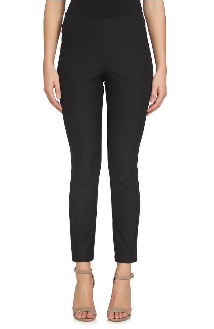 1.STATE The Broadway High Waist Crop Pants | Nordstrom