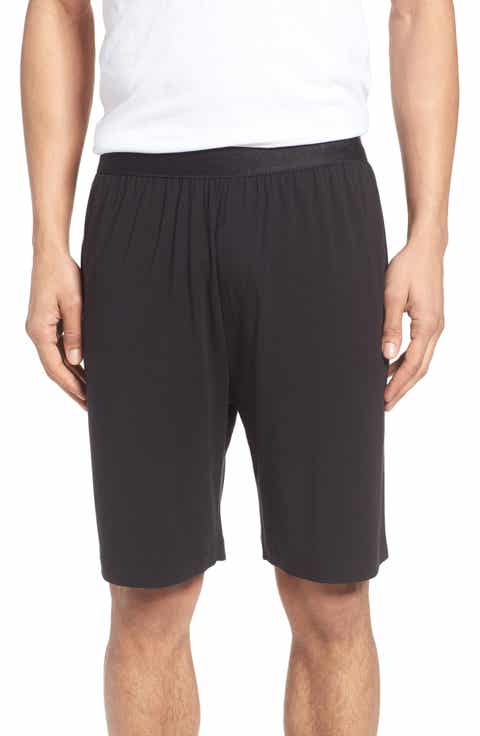 Men's Pajama Bottoms, Lounge Pants & Lounge Shorts | Nordstrom