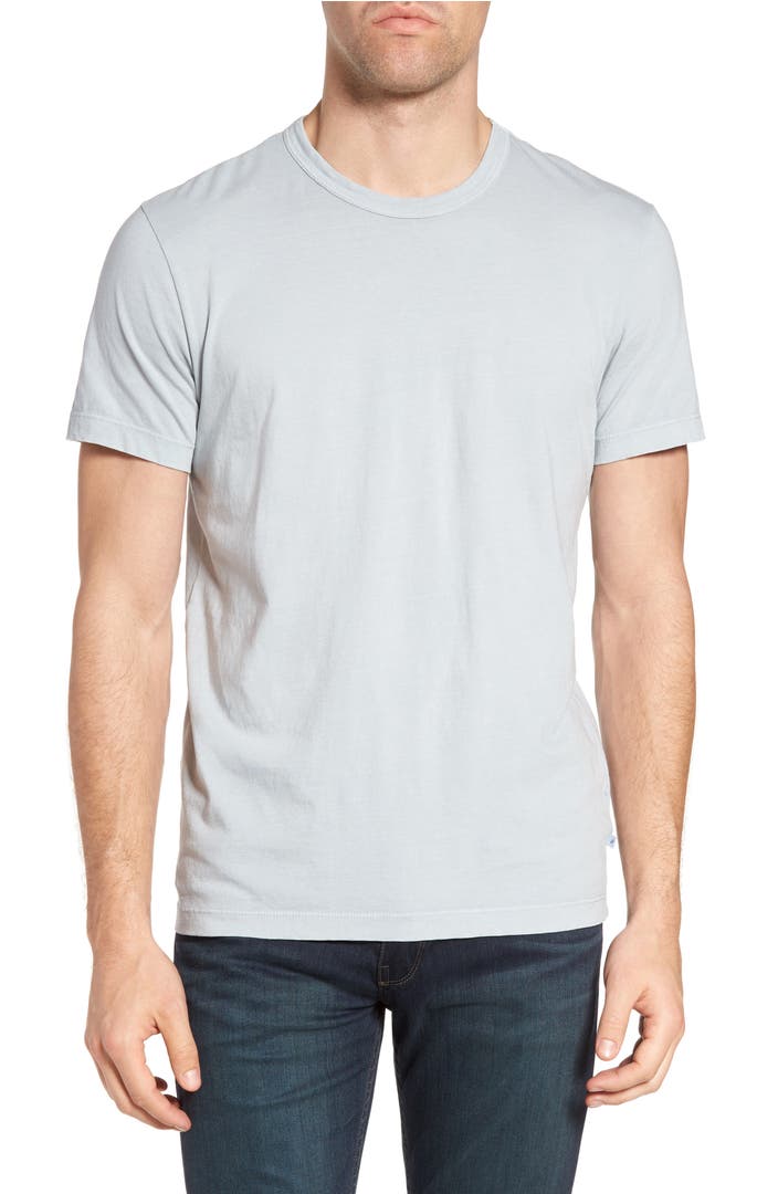 James Perse Crewneck Jersey T-Shirt | Nordstrom