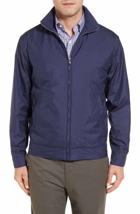 Men's Blue Coats & Men's Blue Jackets | Nordstrom