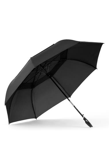 ShedRain 'WindJammer®' Auto Open Golf Umbrella