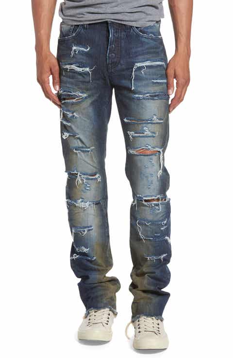 PRPS Men's Jeans & Clothing | Nordstrom