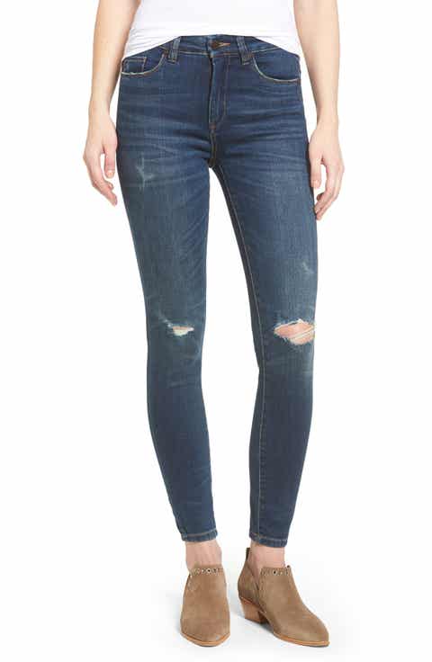 Jeans for Juniors & Teens | Nordstrom