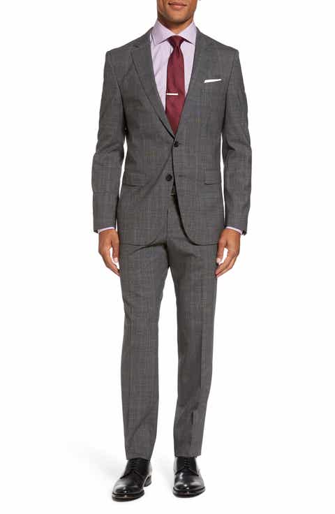 Men's Suits & Sport Coats | Nordstrom