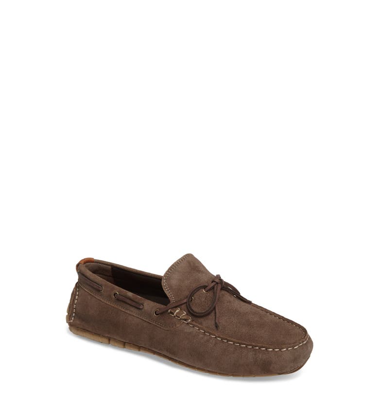 Cole Haan Zero Grand Moc Driving Loafer | Nordstrom