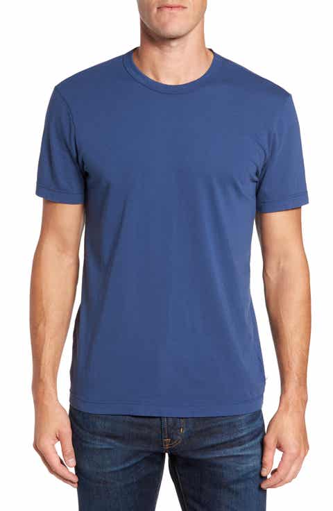 Men's Blue T-Shirts & Graphic Tees | Nordstrom