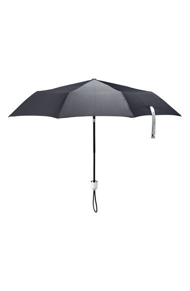 ShedRain Stratus Auto Open Compact Umbrella