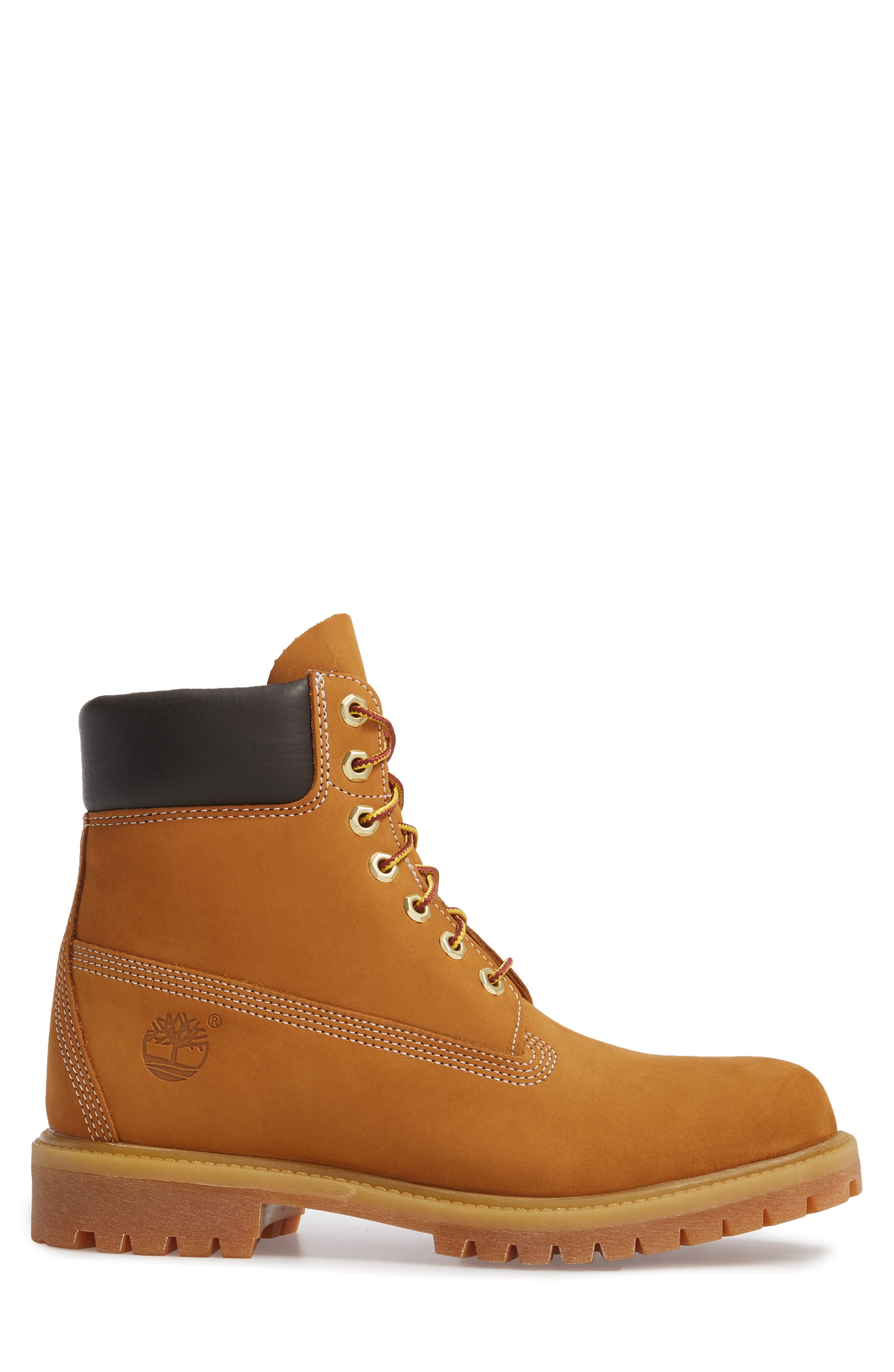 TIMBERLAND Women'S Nellie Lace Up Utility Waterproof Boots Women'S ...