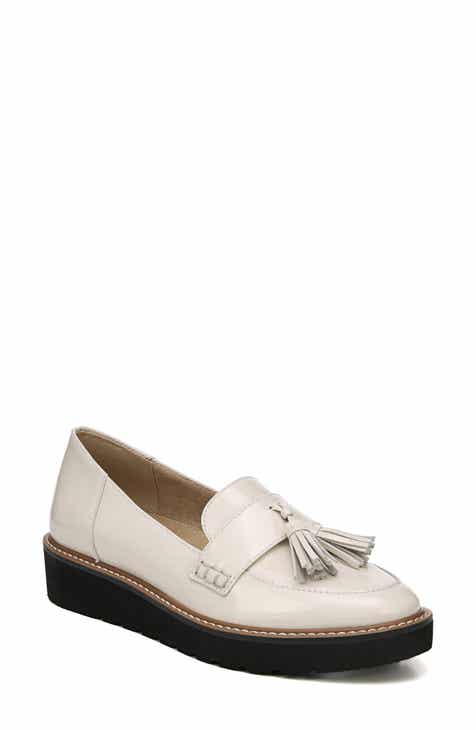 Women's White Loafers & Oxfords | Nordstrom