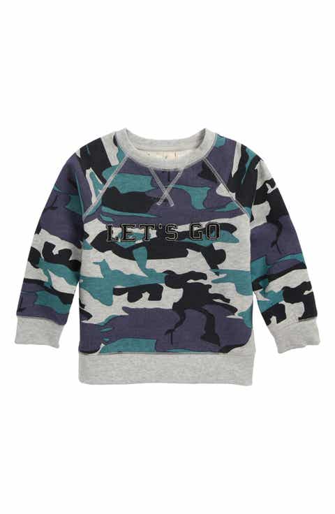 Teen Boys' Hoodies & Sweatshirts | Nordstrom
