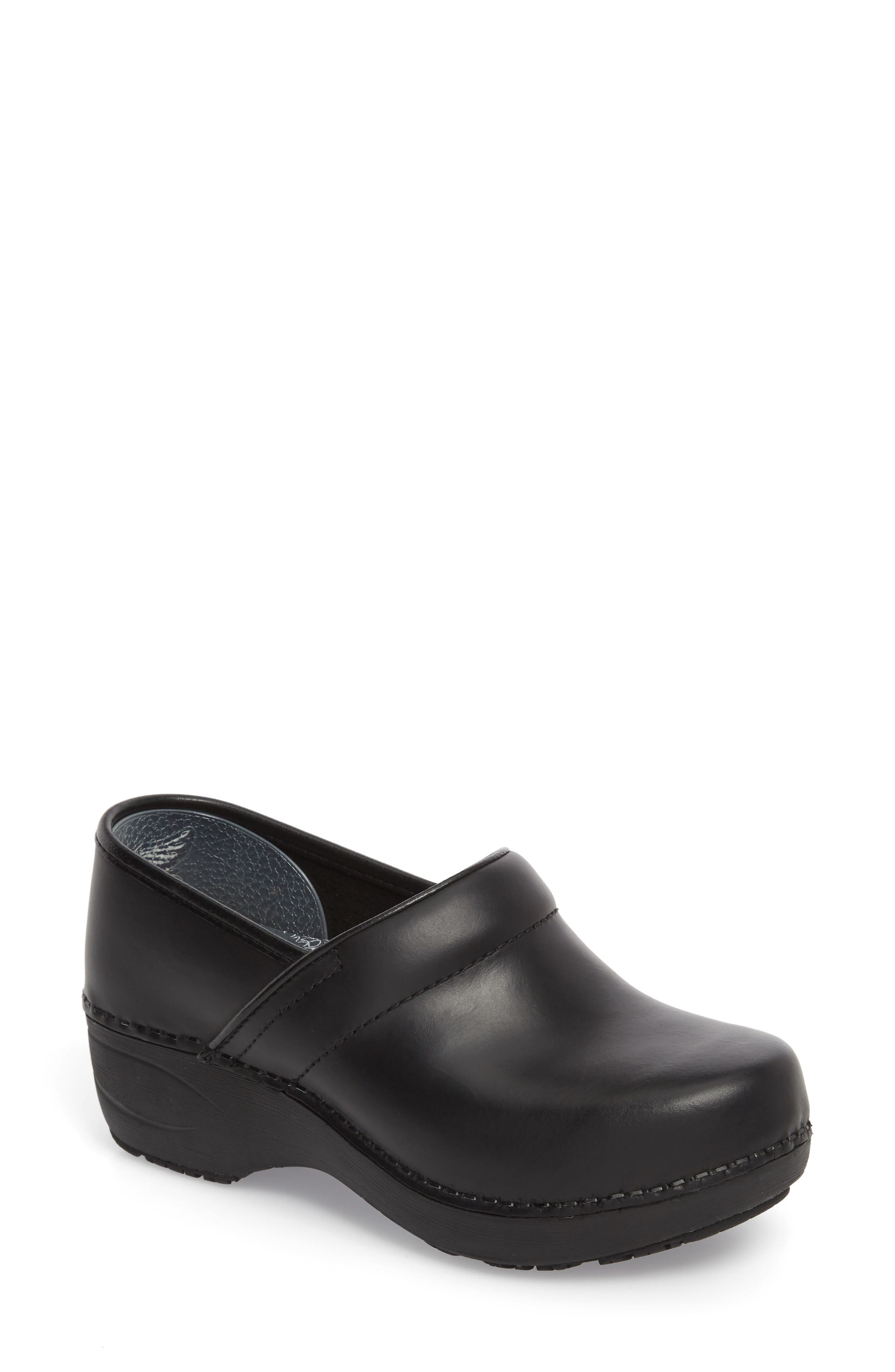 nordstrom womens clogs