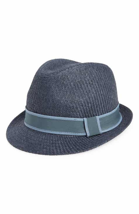 Fedora Hats for Men | Nordstrom