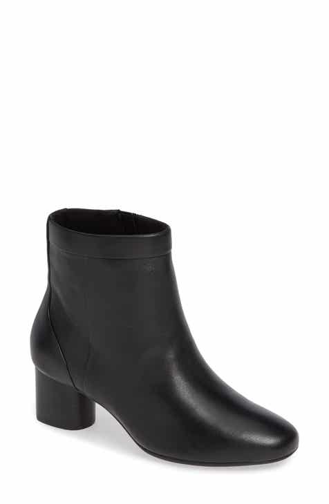 Comfortable Booties for Women | Nordstrom