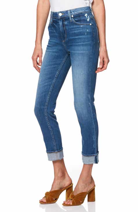 Women's Straight-Leg Jeans | Nordstrom