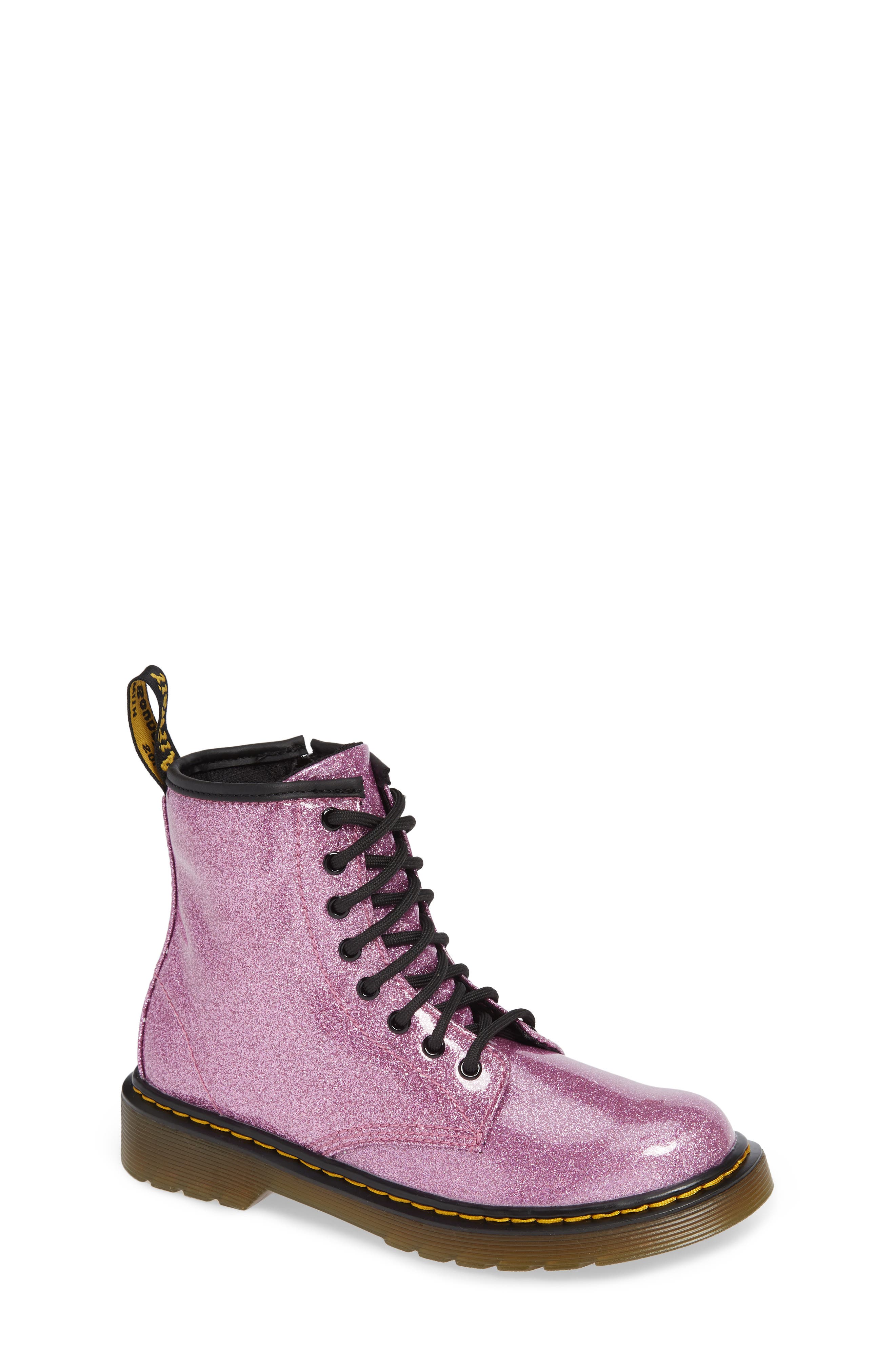 dr marten youth size 5