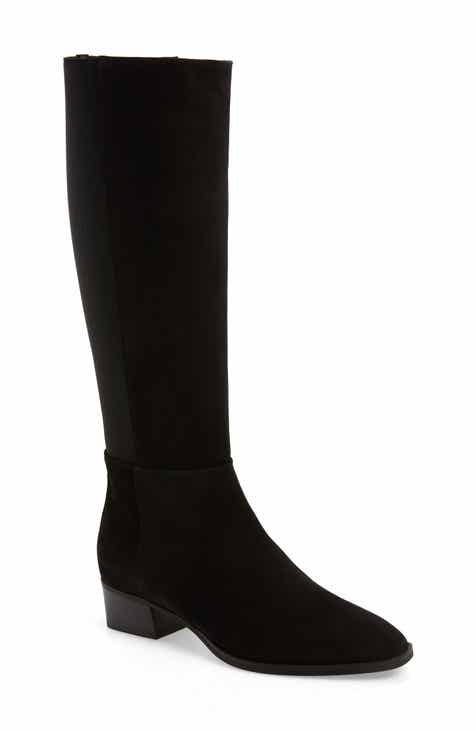 Wide Calf Boots for Women | Nordstrom