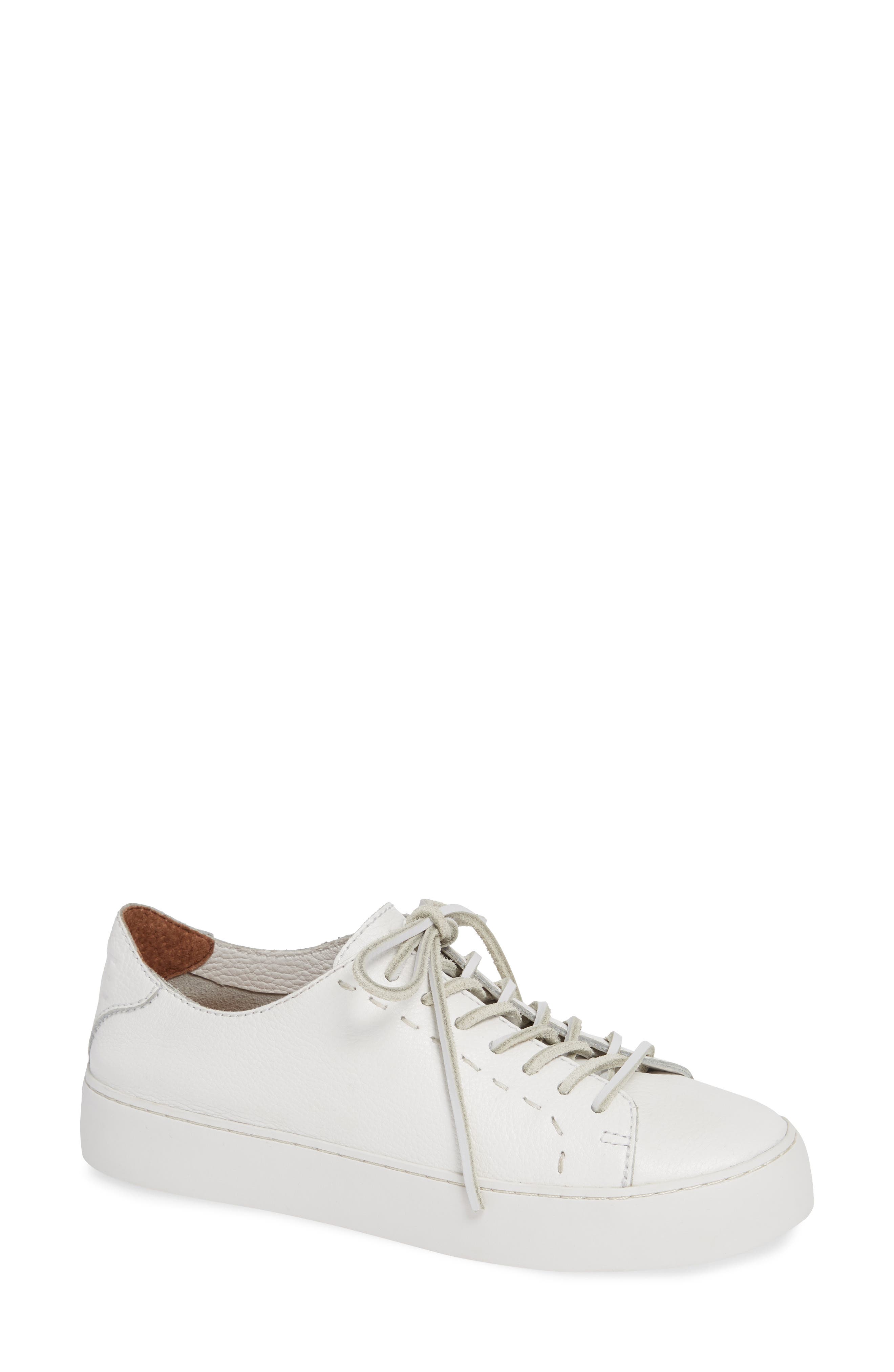 nordstrom frye sneakers