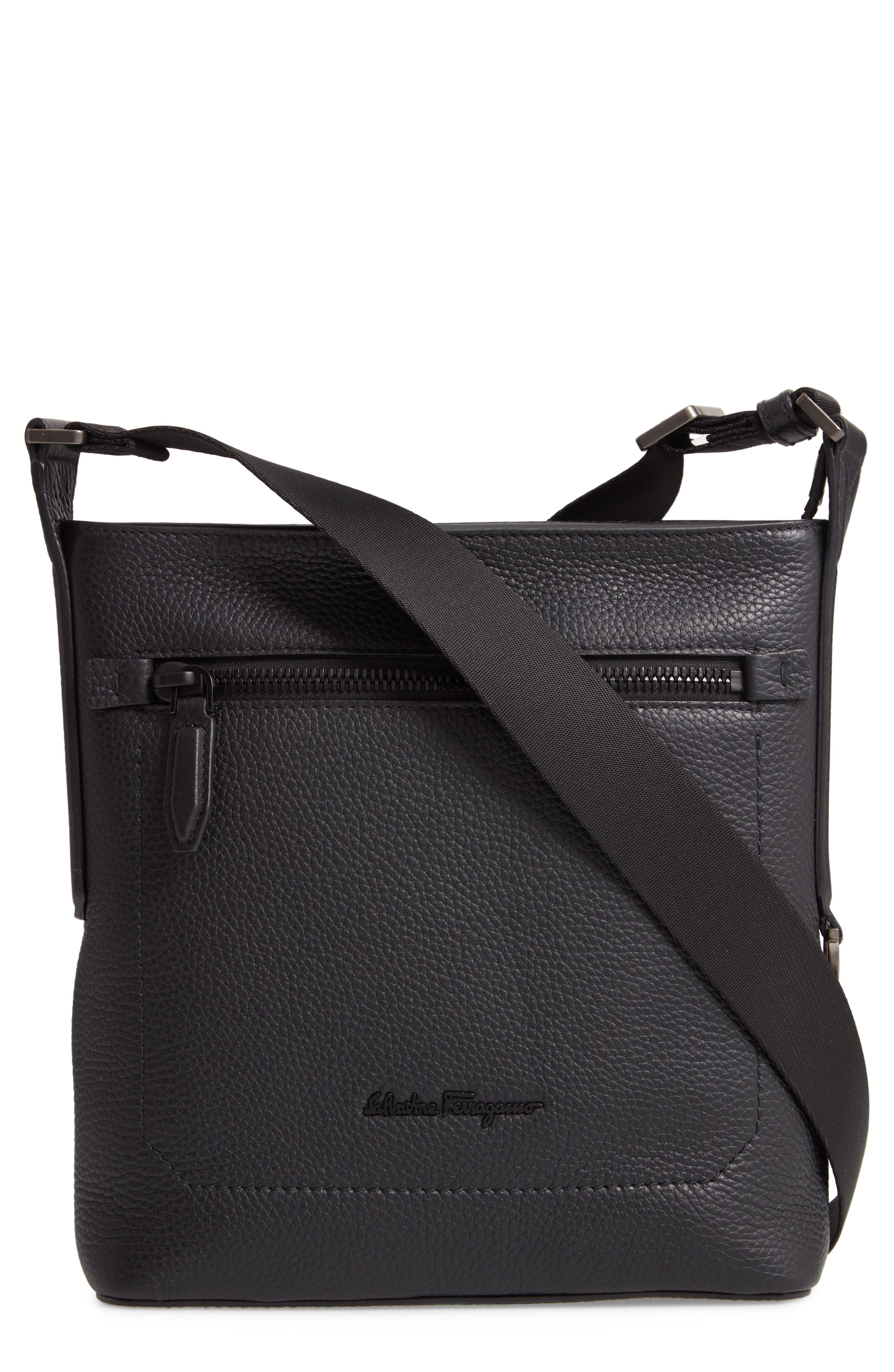 mens designer crossbody