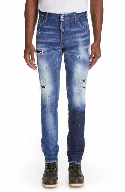 Dsquared2 Men's T-shirts & Jeans | Nordstrom